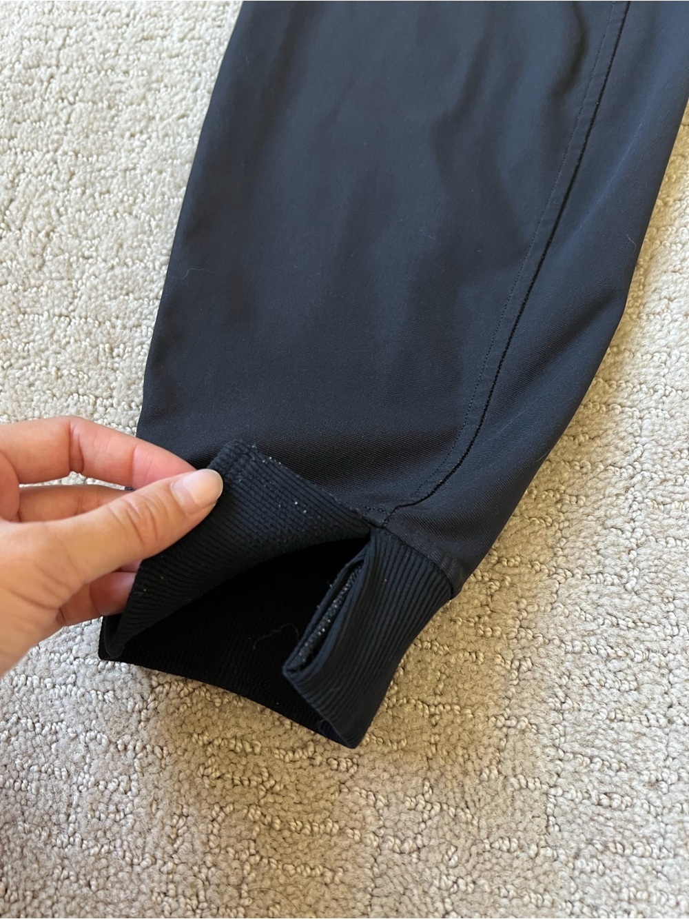 Lululemon Men’s ABC Jogger 28” Inch Inseam - Picture 12 of 14